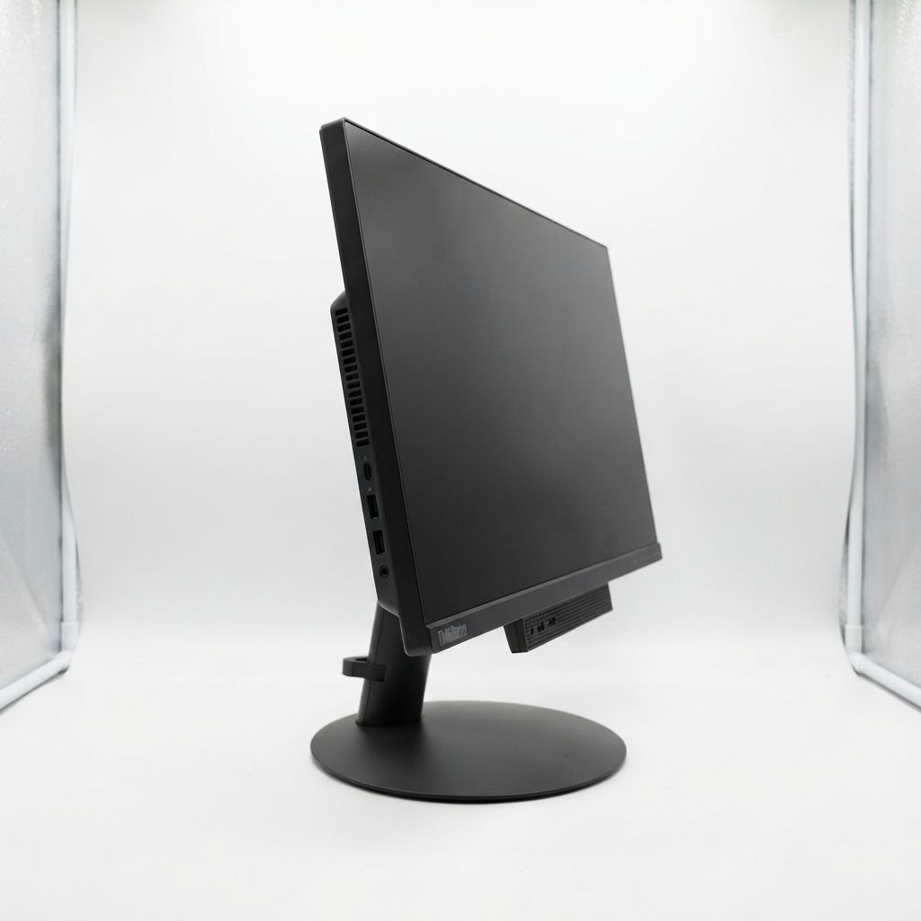 Lenovo - All-in-One - ThinkCentre 22 (Tiny-in-One)