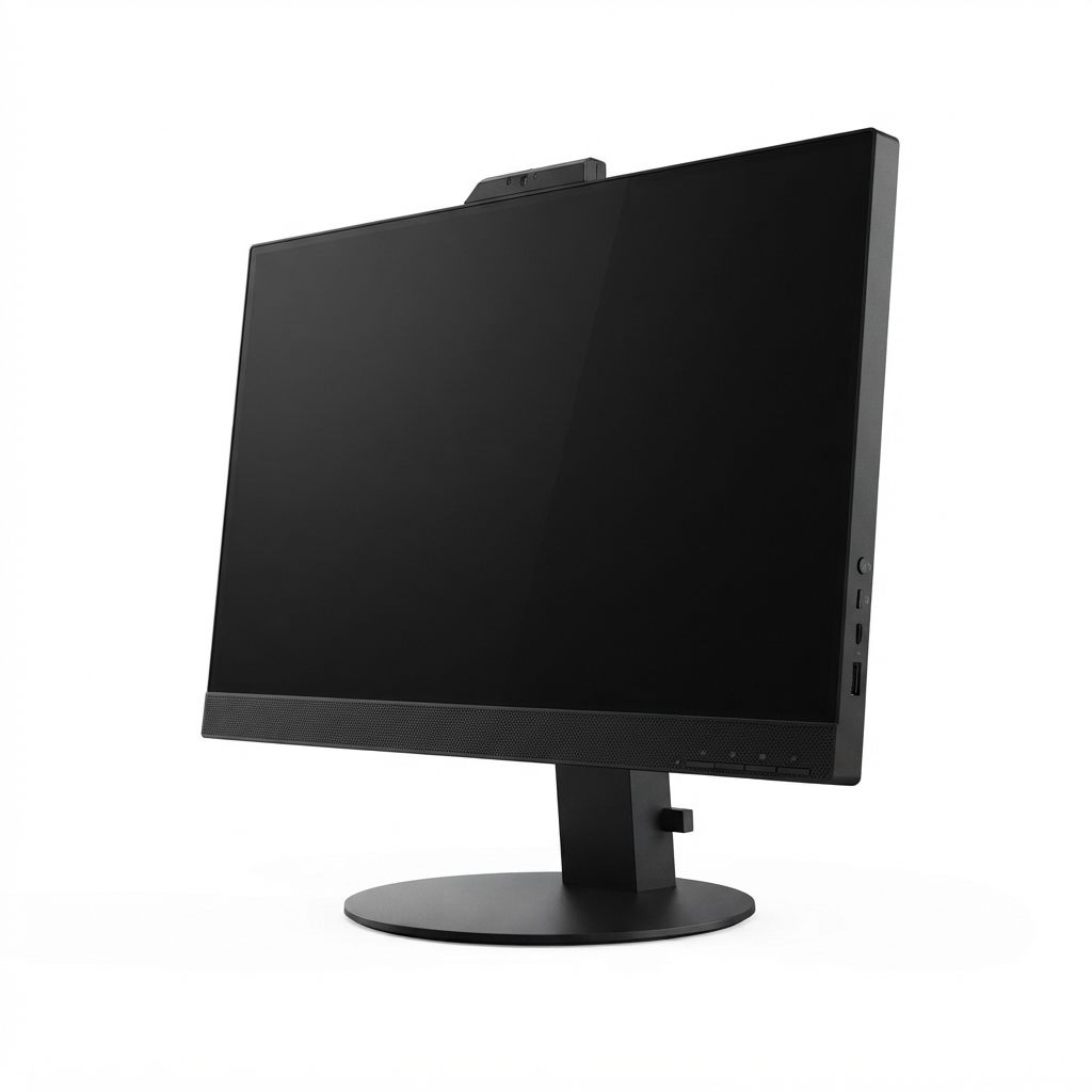 Lenovo - Monitor - ThinkCentre 27 (Tiny-in-One)