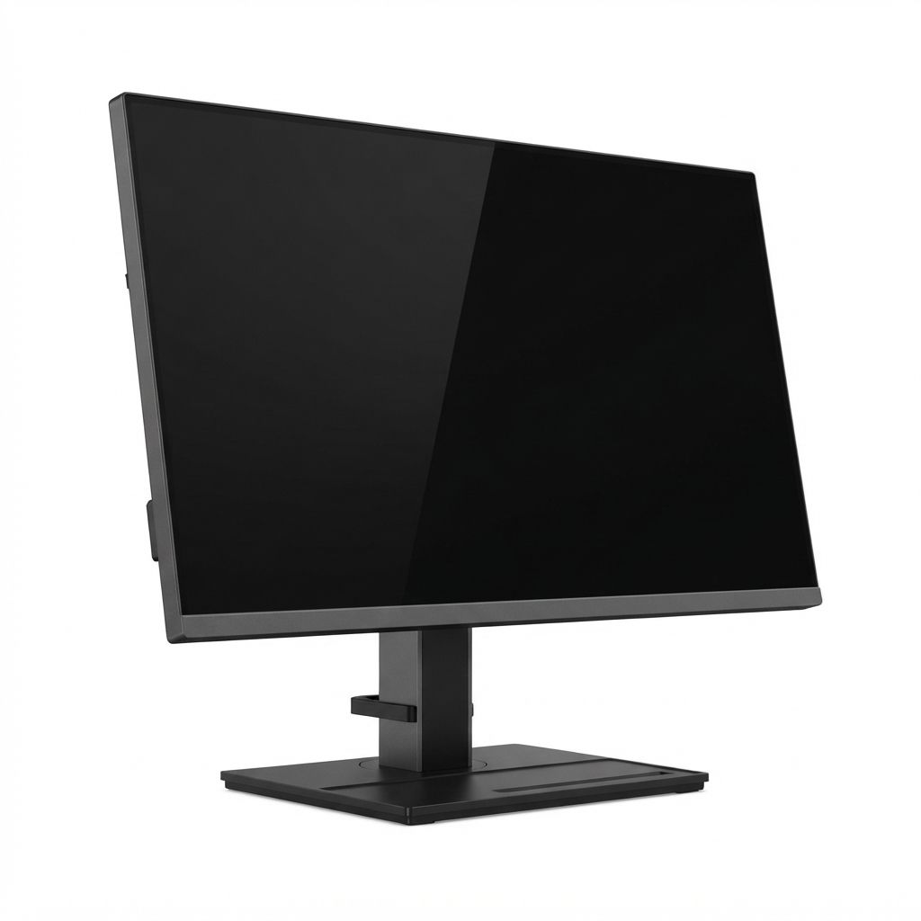 Lenovo - Monitor - ThinkVision Creator Extreme (62A6)