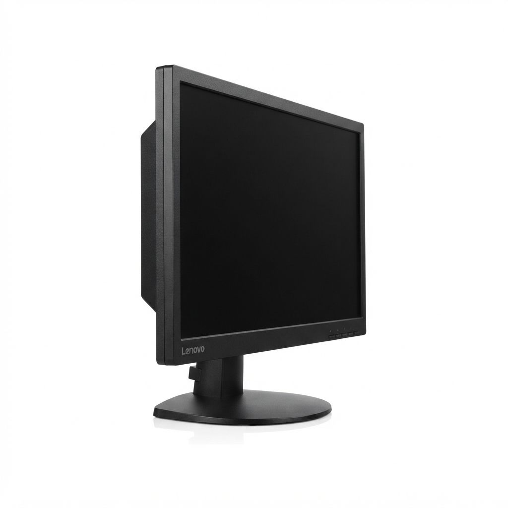 Lenovo - Monitor - ThinkVision E22-20 (62A4)