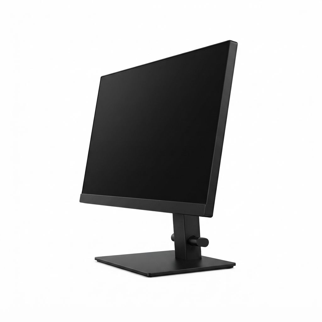 Lenovo - Monitor - ThinkVision E22-28 (62BA)