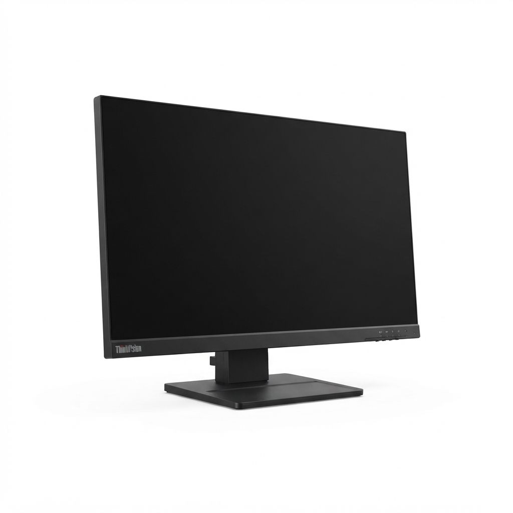 Lenovo - Monitor - ThinkVision E24-28 (62B8)