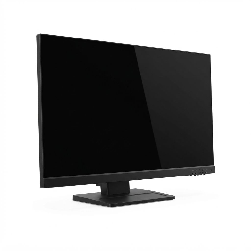 Lenovo - Monitor - ThinkVision E24-28 (62C8)