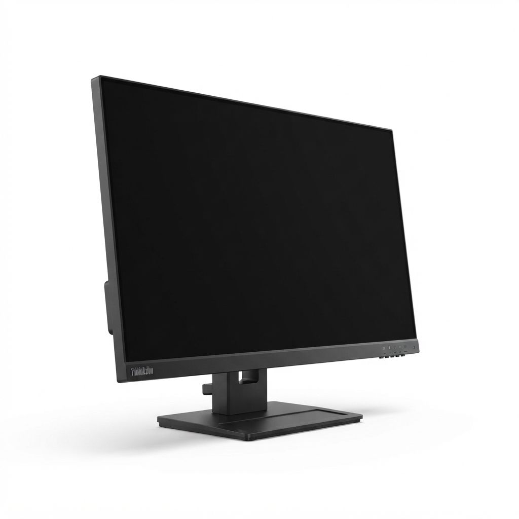 Lenovo - Monitor - ThinkVision E24-28 (62C7)