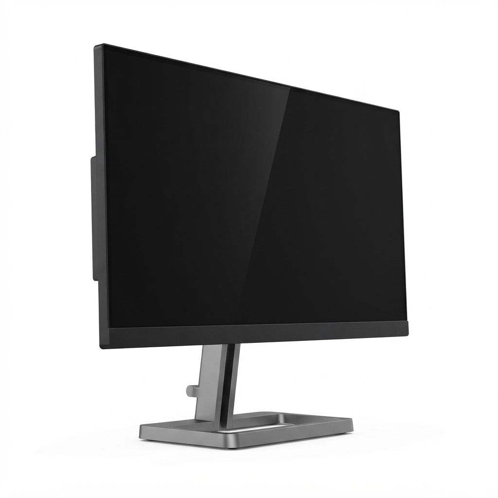 Lenovo - Monitor - ThinkVision E24-28 (62CD)