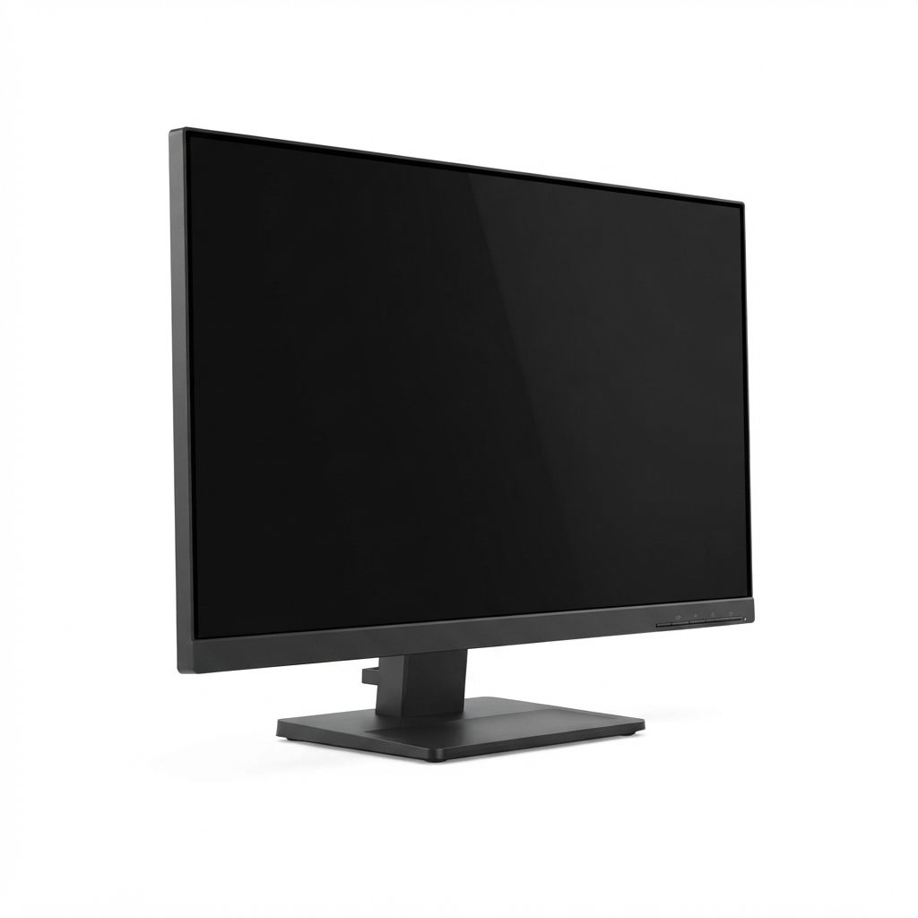 Lenovo - Monitor - ThinkVision E24q-20 (62CF)