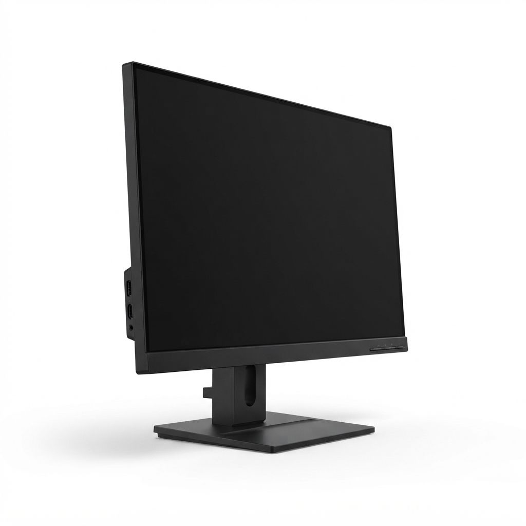 Lenovo - Monitor - ThinkVision E27q-20 Monitor (62D0)