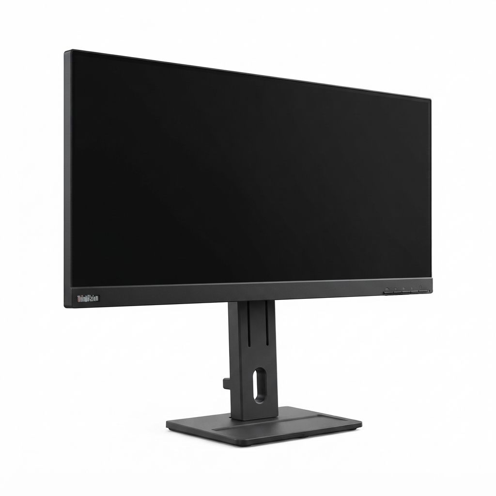 Lenovo - Monitor - ThinkVision E29w-20 (62CE)