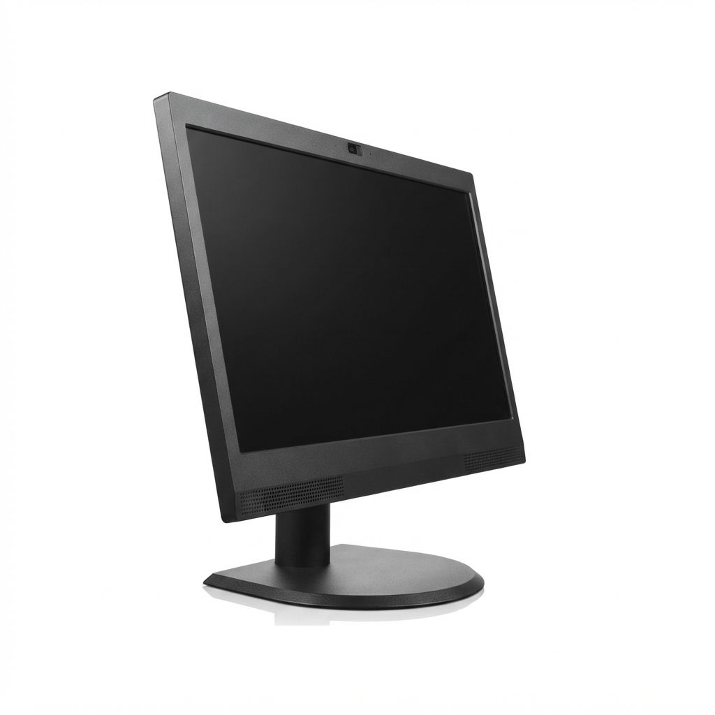 Lenovo - Monitor - ThinkVision LT2223d