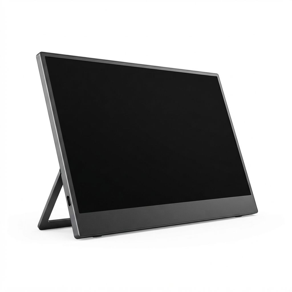 Lenovo - Monitor - ThinkVision M14t (62A3)