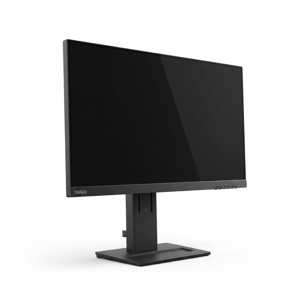 Lenovo - Monitor - ThinkVision E24-28 (62B6)