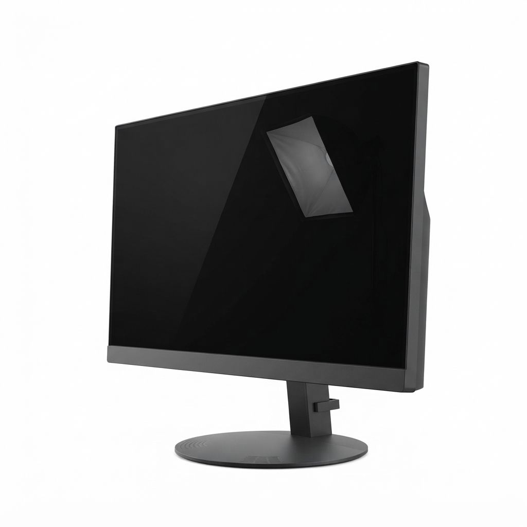 Lenovo - Monitor - ThinkVision S24q-10 (61E7)