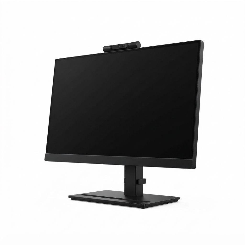 Lenovo - Monitor - ThinkVision T22v-20 (61FB)