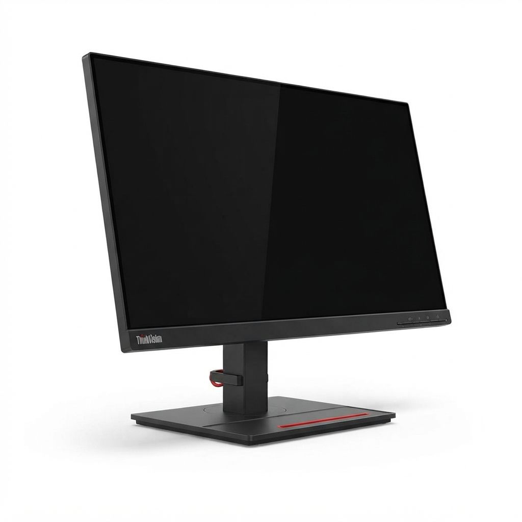 Lenovo - Monitor - ThinkVision T24i-2L (62B0)
