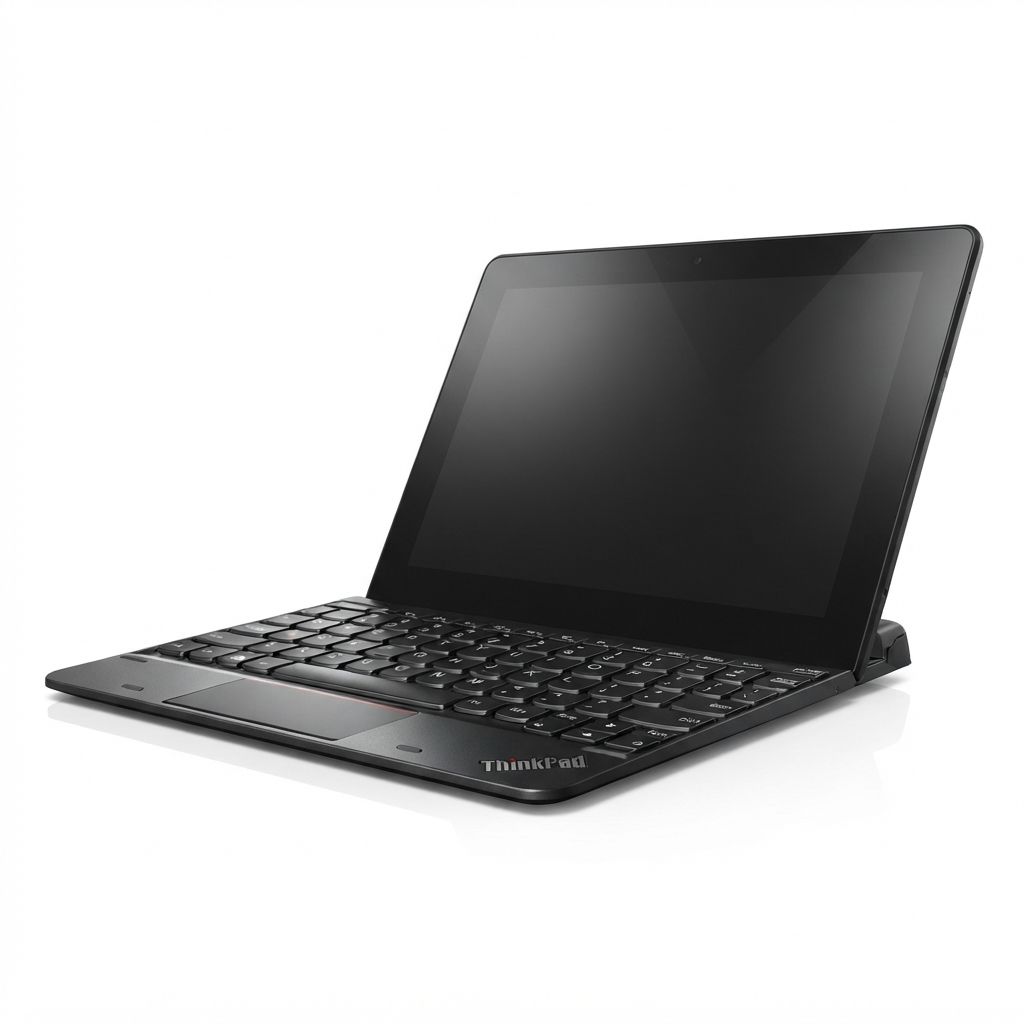 Lenovo - Tablet - ThinkPad 10 (20E3/20E4)