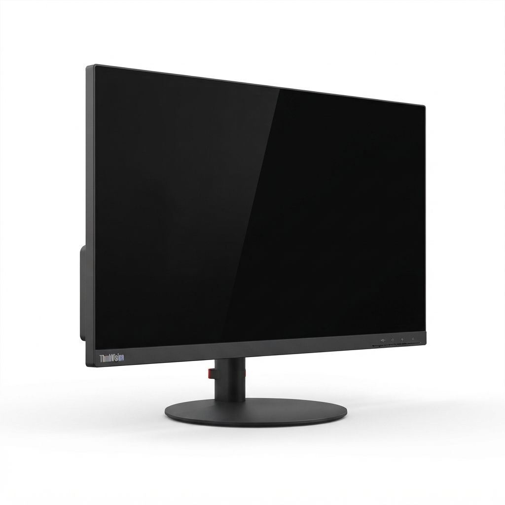Lenovo - Monitor - ThinkVision T25m-10 (61DC)
