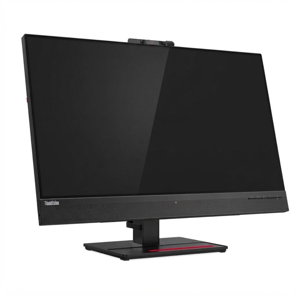 Lenovo - Monitor - ThinkVision T27hv-20 (62A9)