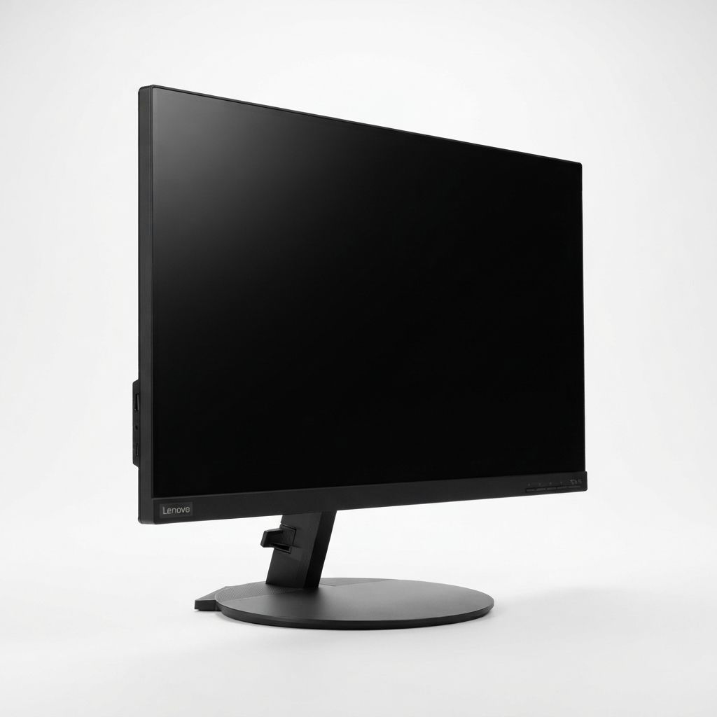 Lenovo - Monitor - ThinkVision T27p-10 (61DA)