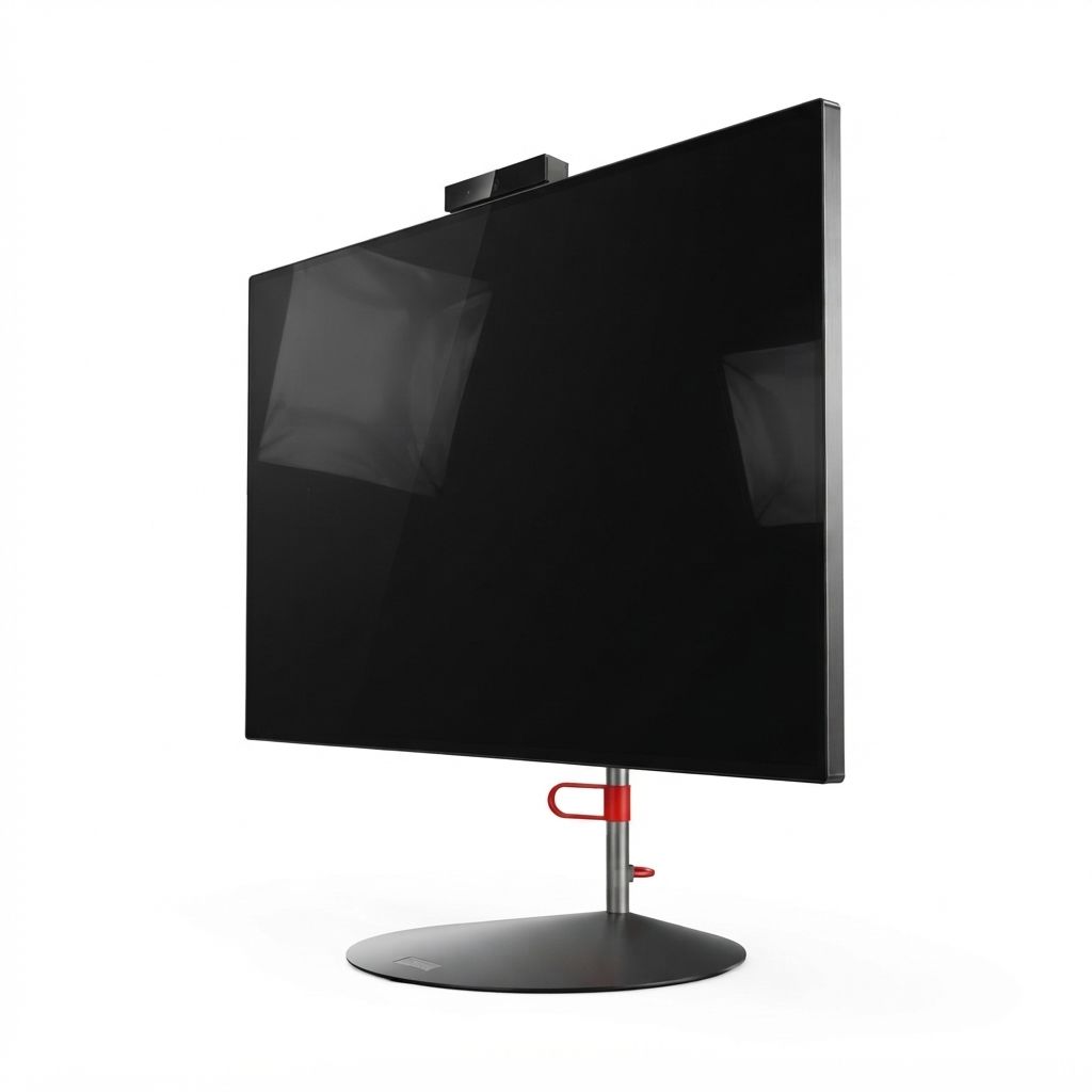 Lenovo - Monitor - ThinkVision X1 (2nd Gen)