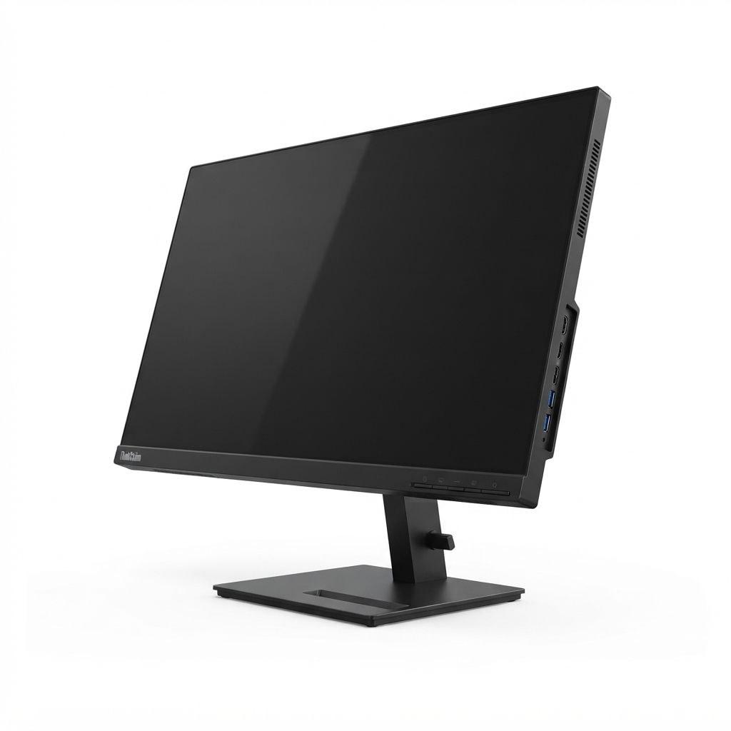 Lenovo - Monitor - ThinkVision T25d-10 (61DB)