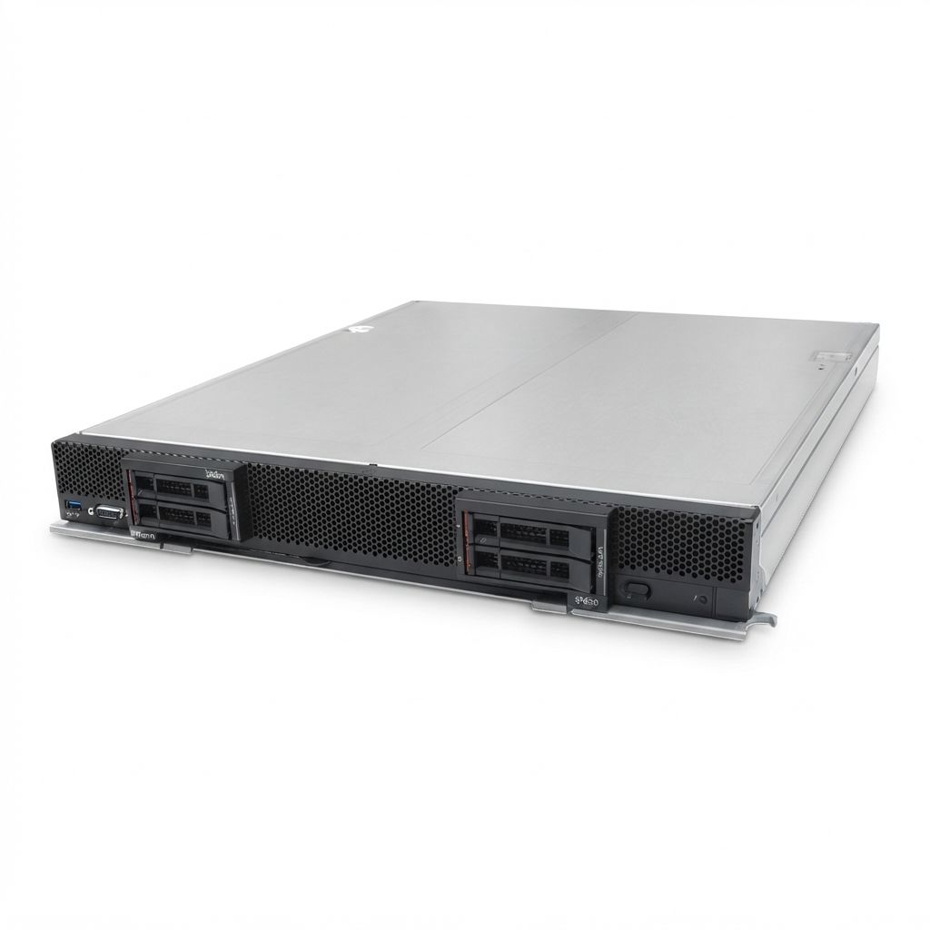 Lenovo - Server - ThinkSystem SN850 (7X15)