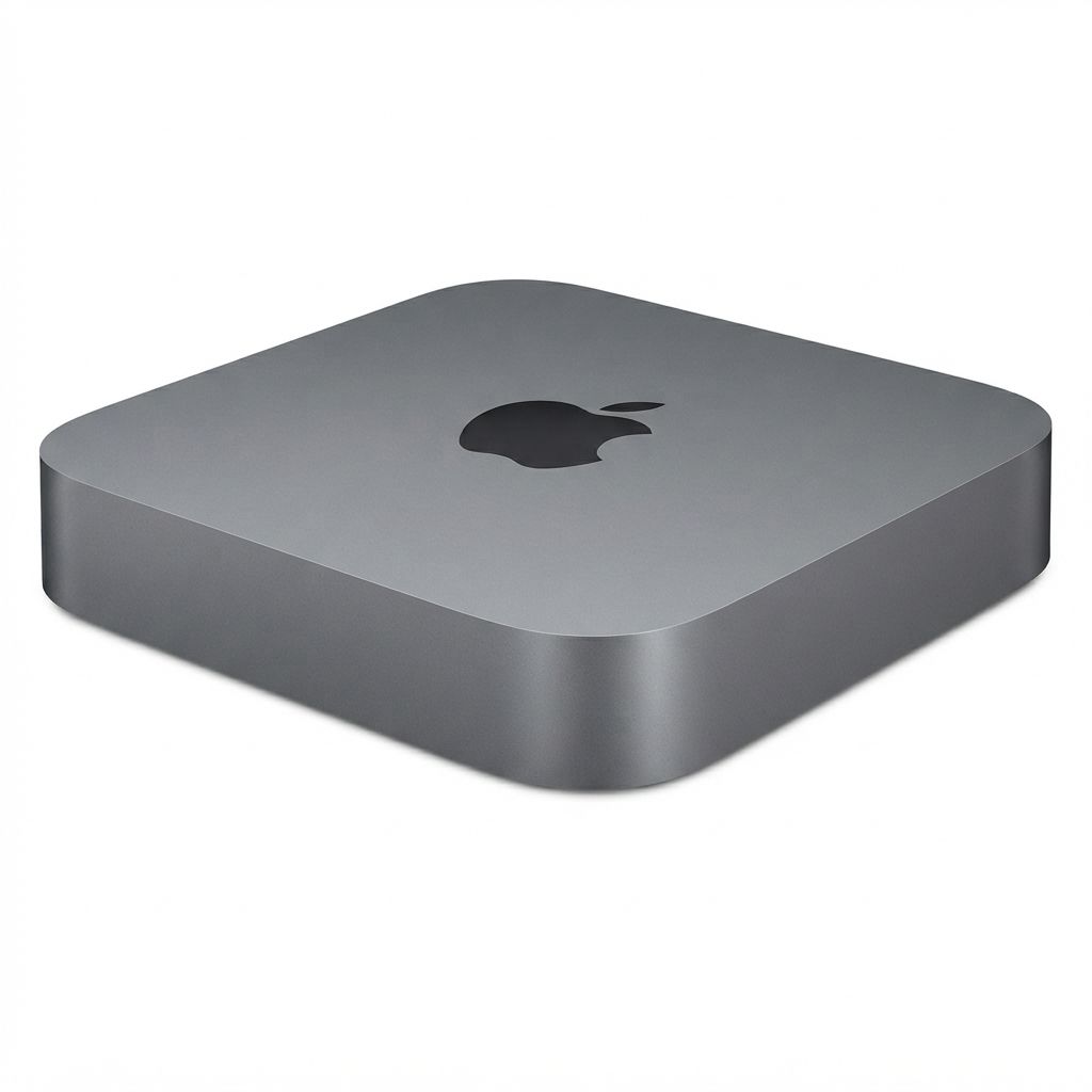 Apple - iMac - MacMini8 1(Late 2018 / Early 2020)
