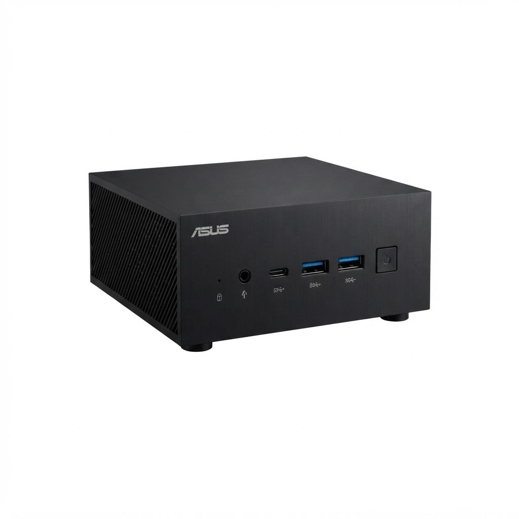 Asus - Mini PC - PN40