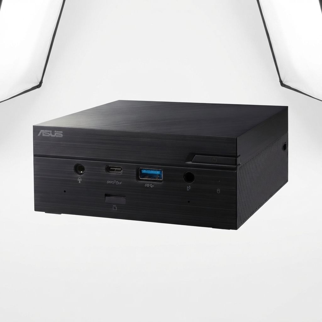 Asus - Mini PC - PN50