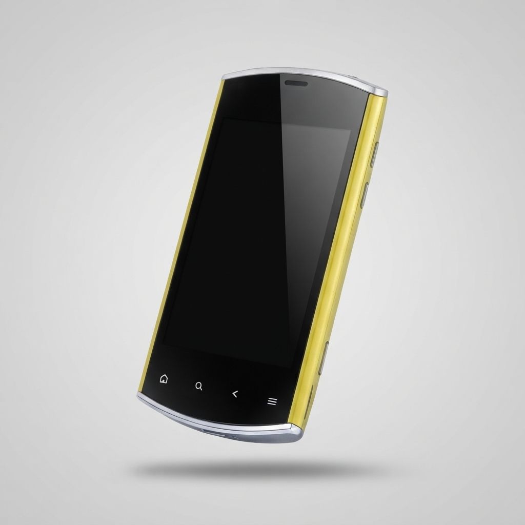 Acer - Smartphone - Liquid Mini E310