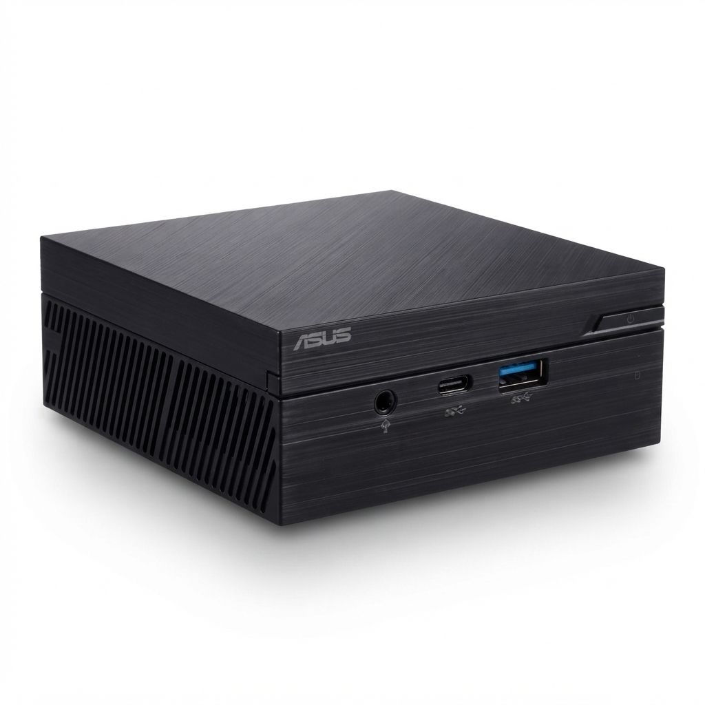 Asus - Mini PC - PN61S