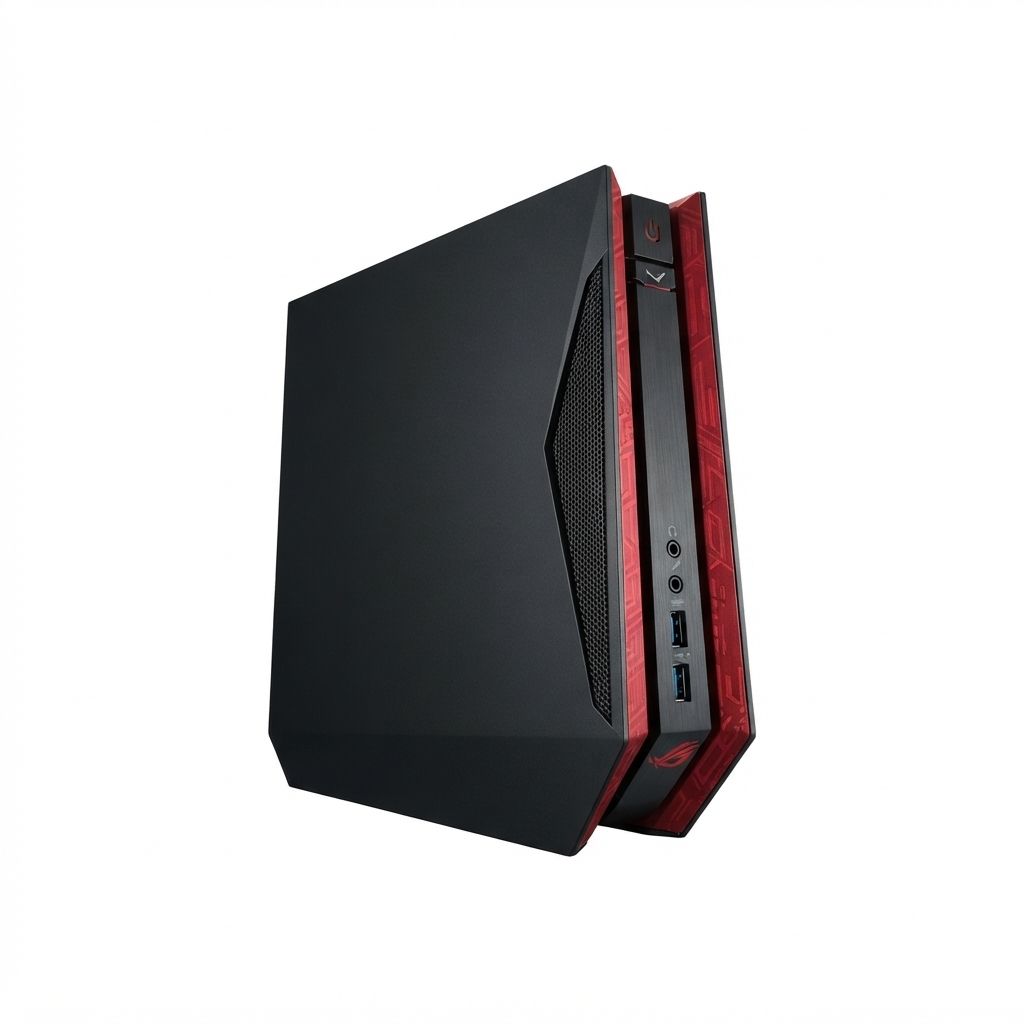 Asus - Mini PC - ROG GR8 RR