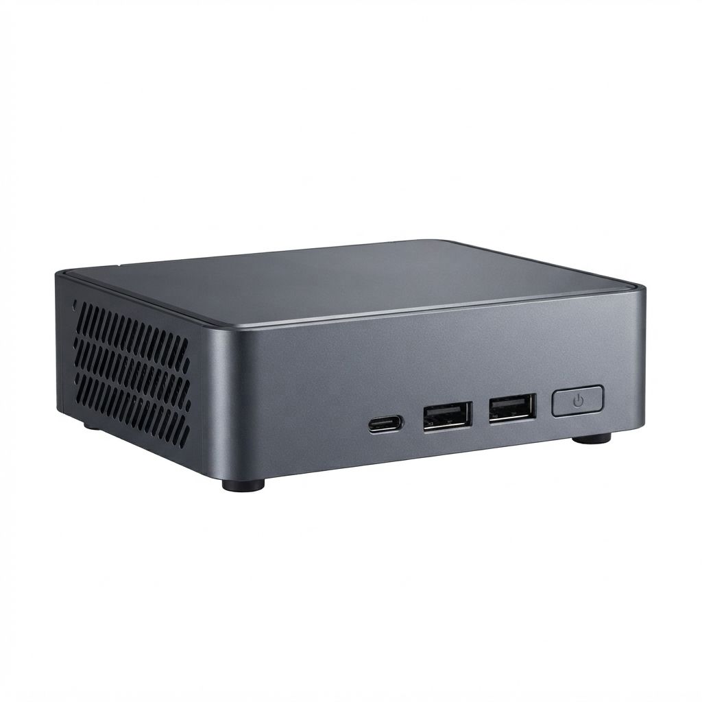Asus - Mini PC - VivoMini VC68R