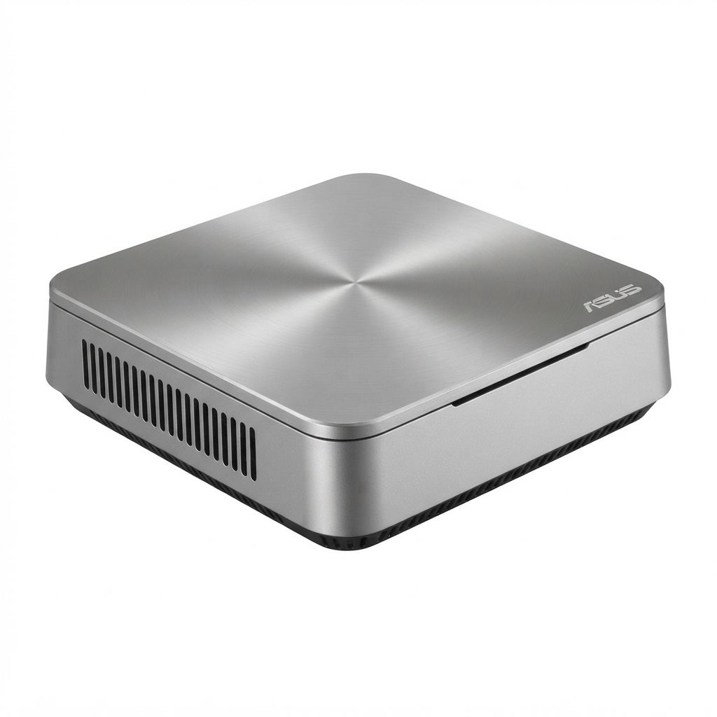 Asus - Mini PC - VivoMini VM40B