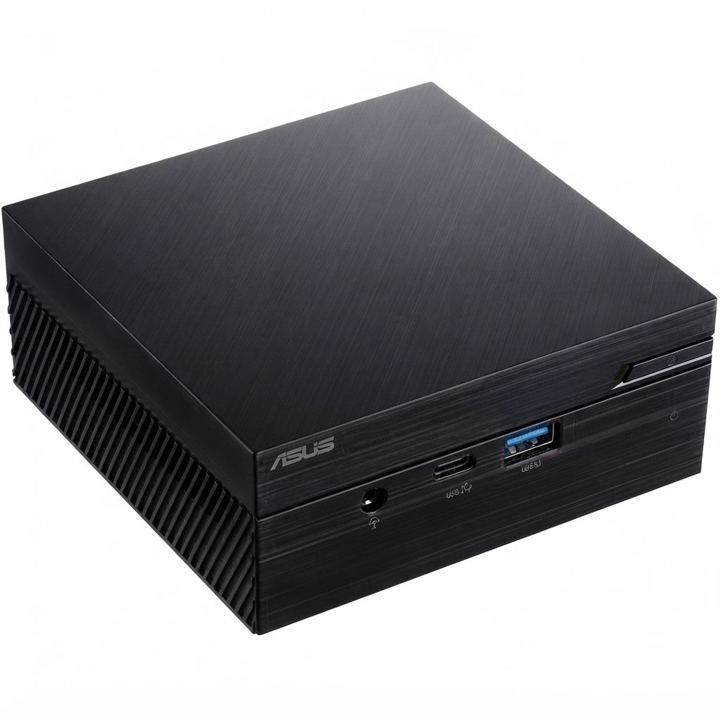 Asus - Mini PC - PN62