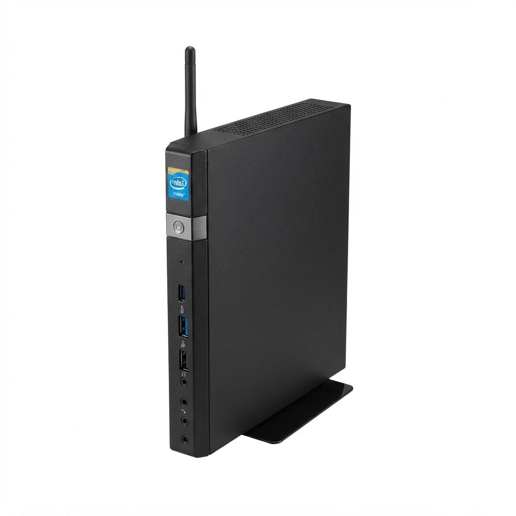 Asus - Mini PC - Pro E420