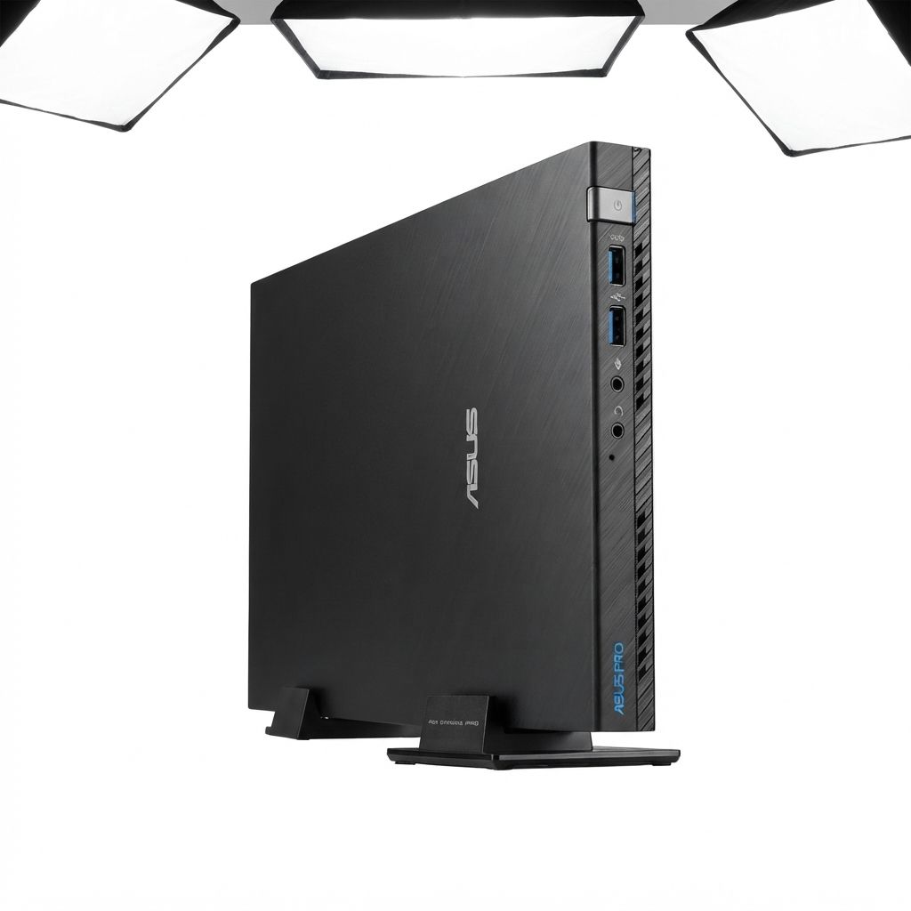Asus - Mini PC - Pro E520