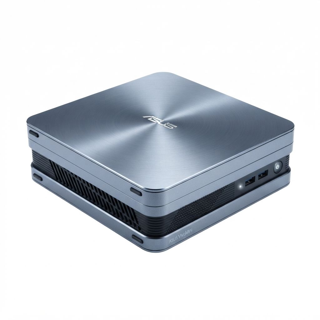 Asus - Mini PC - VivoMini VM60