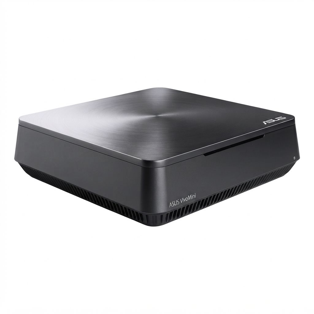 Asus - Mini PC - VivoMini VM65N