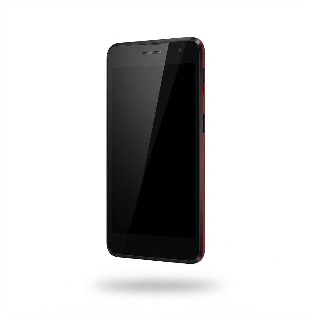 Asus - Phone - PadFone mini (PF451CL)