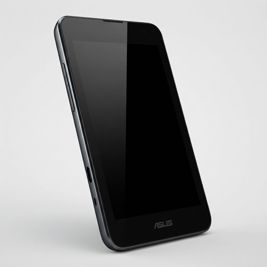 Asus - Phone - PadFone mini 4.3 (P71L) Station