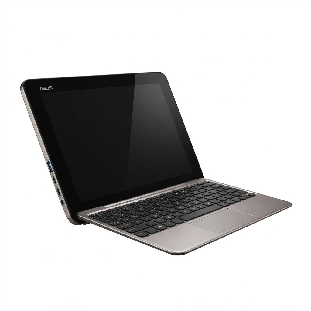 Asus - Tablet - Transformer Mini (T103HA)