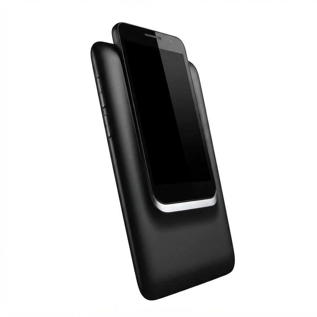 Asus - Phone - PadFone X mini (PF450CL)
