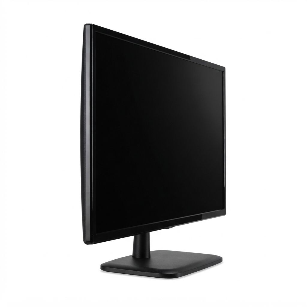 Acer - Monitor - 22CV1Qa