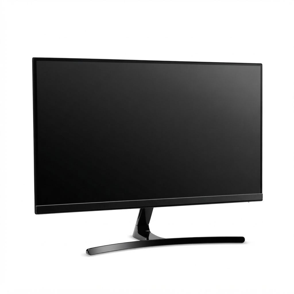 Acer - Monitor - 24ML2Y