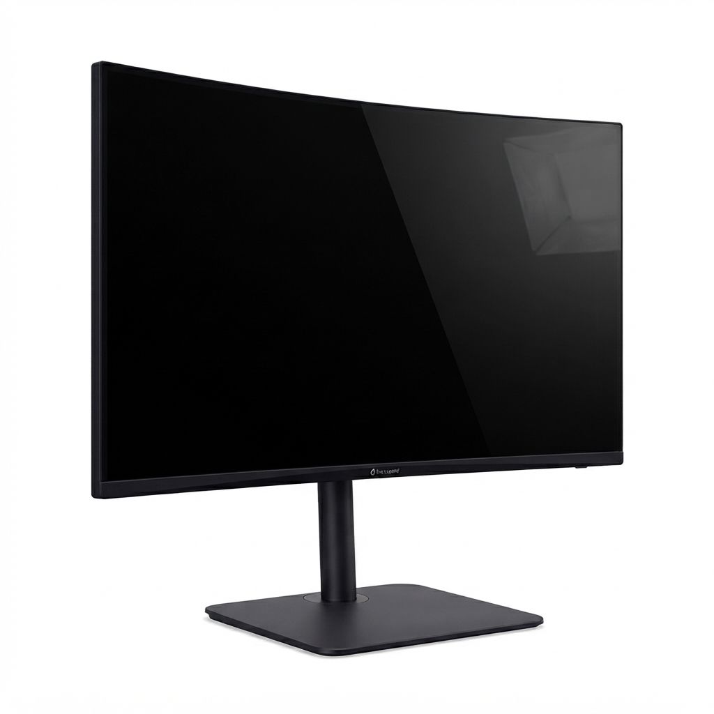 Acer - Monitor - 32HC5QRZa