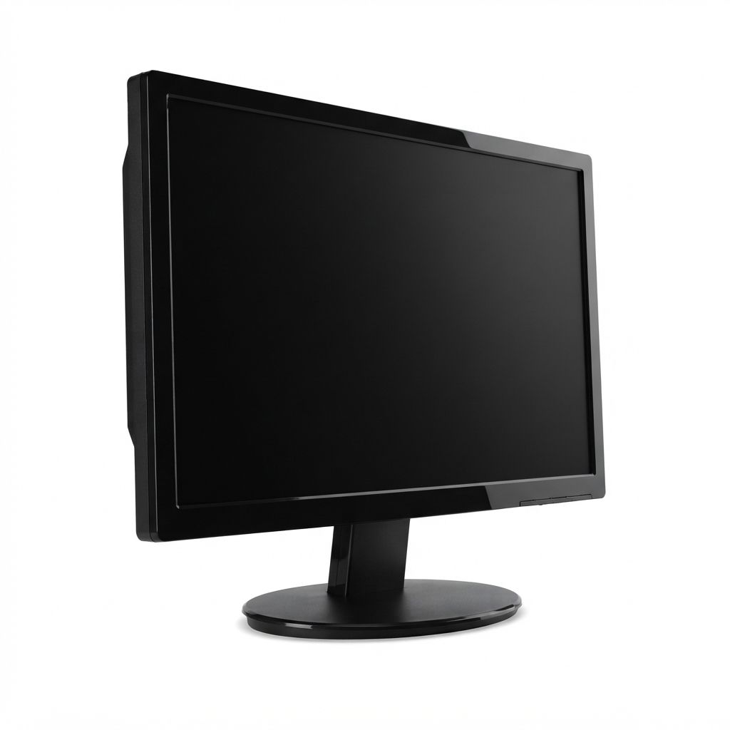 Acer - Monitor - A191HQLT