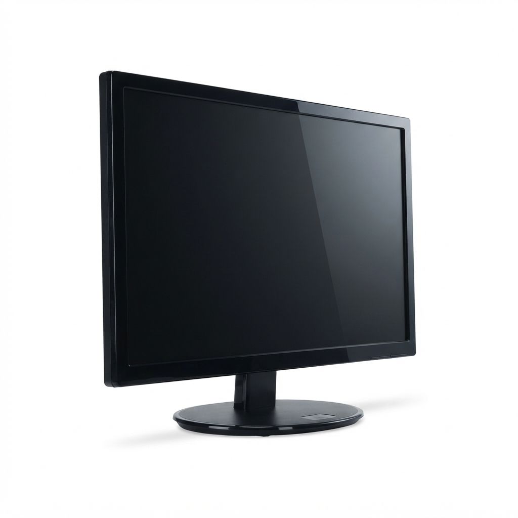 Acer - Monitor - A191HQT