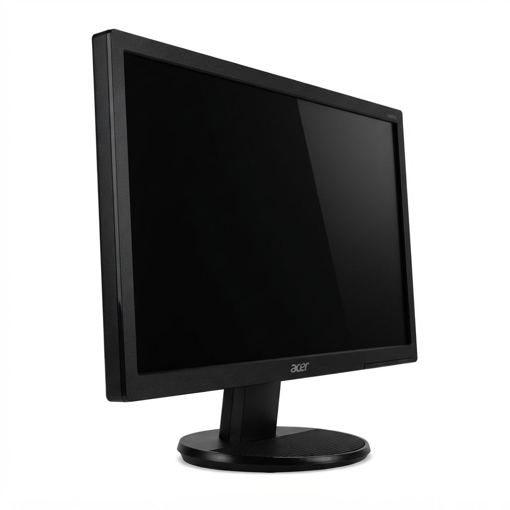 Acer - Monitor - A221HQLT