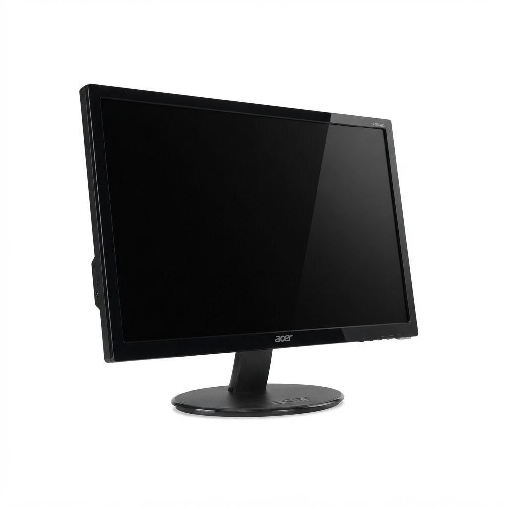 Acer - Monitor - A221HQT