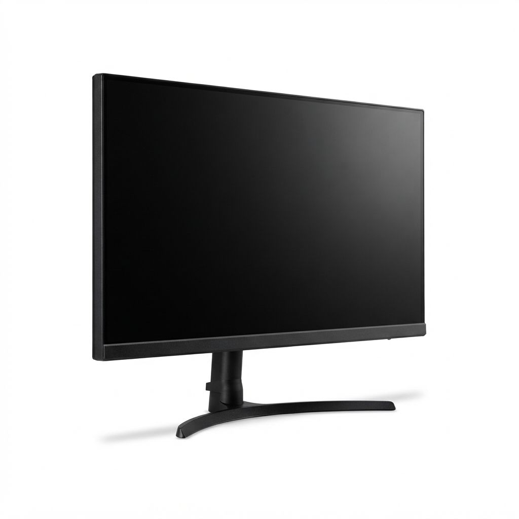 Acer - Monitor - 24MH2YPh
